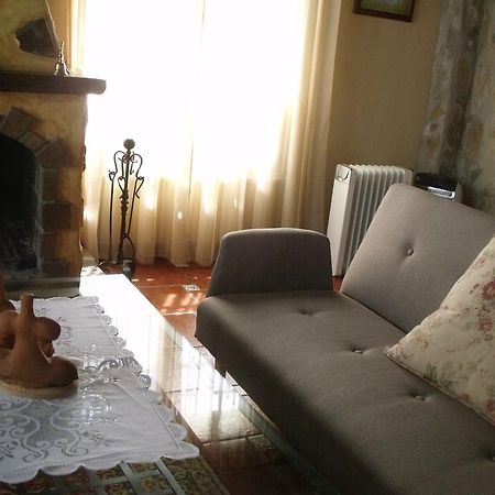 La Orotava-Casa Rural Los Nardos Montijos Dış mekan fotoğraf