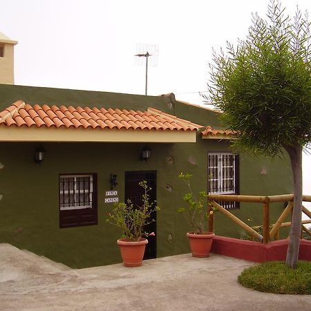 La Orotava-Casa Rural Los Nardos Montijos Dış mekan fotoğraf