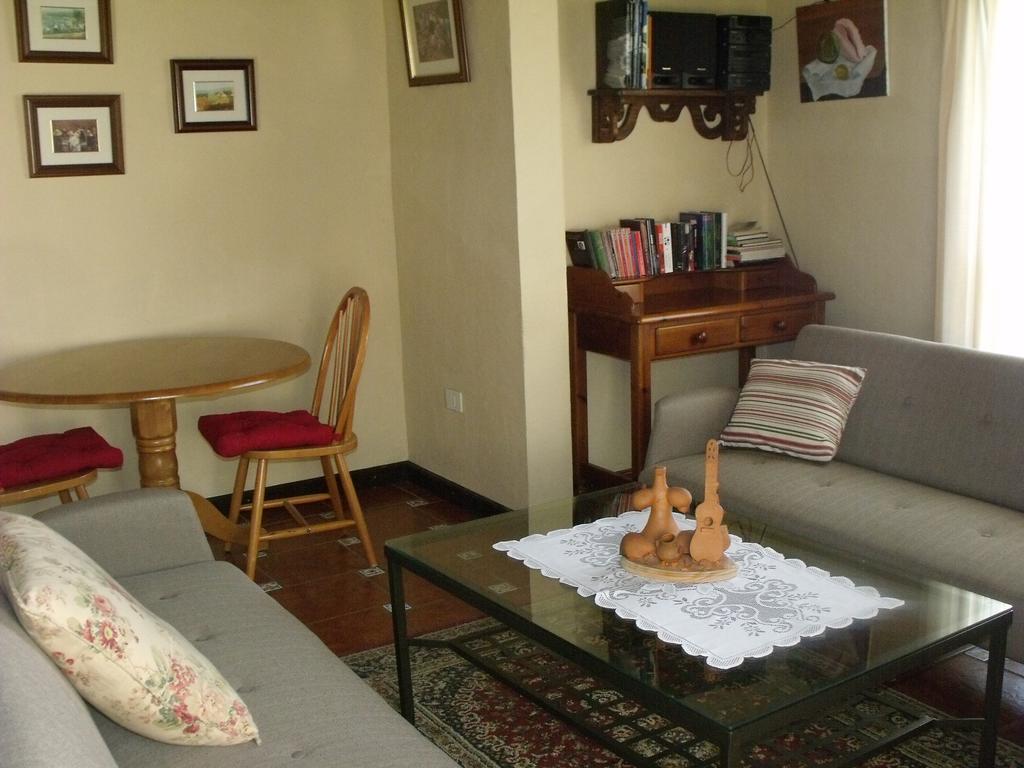 La Orotava-Casa Rural Los Nardos Montijos Dış mekan fotoğraf
