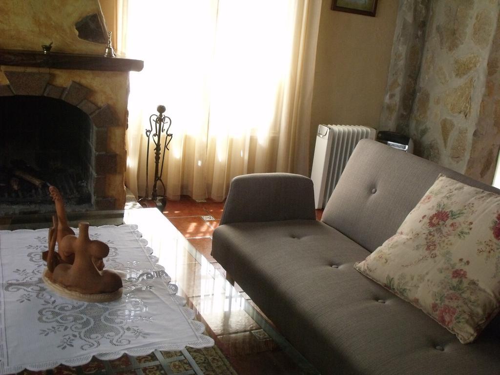 La Orotava-Casa Rural Los Nardos Montijos Dış mekan fotoğraf