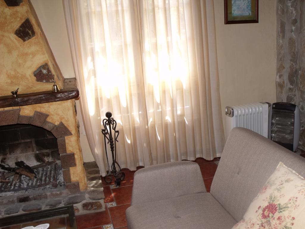 La Orotava-Casa Rural Los Nardos Montijos Dış mekan fotoğraf