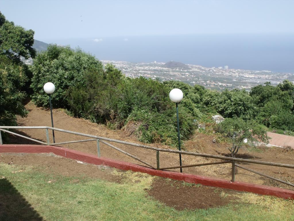 La Orotava-Casa Rural Los Nardos Montijos Dış mekan fotoğraf
