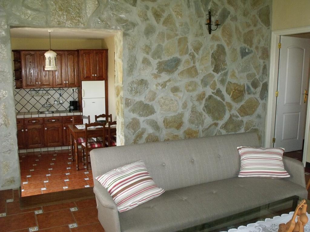 La Orotava-Casa Rural Los Nardos Montijos Dış mekan fotoğraf