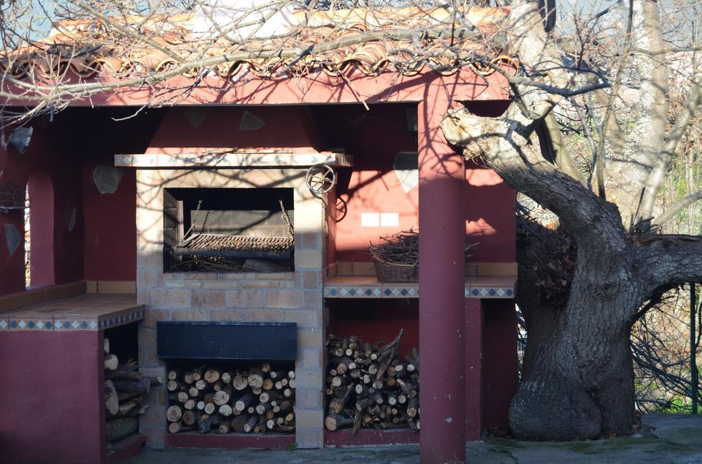 La Orotava-Casa Rural Los Nardos Montijos Dış mekan fotoğraf